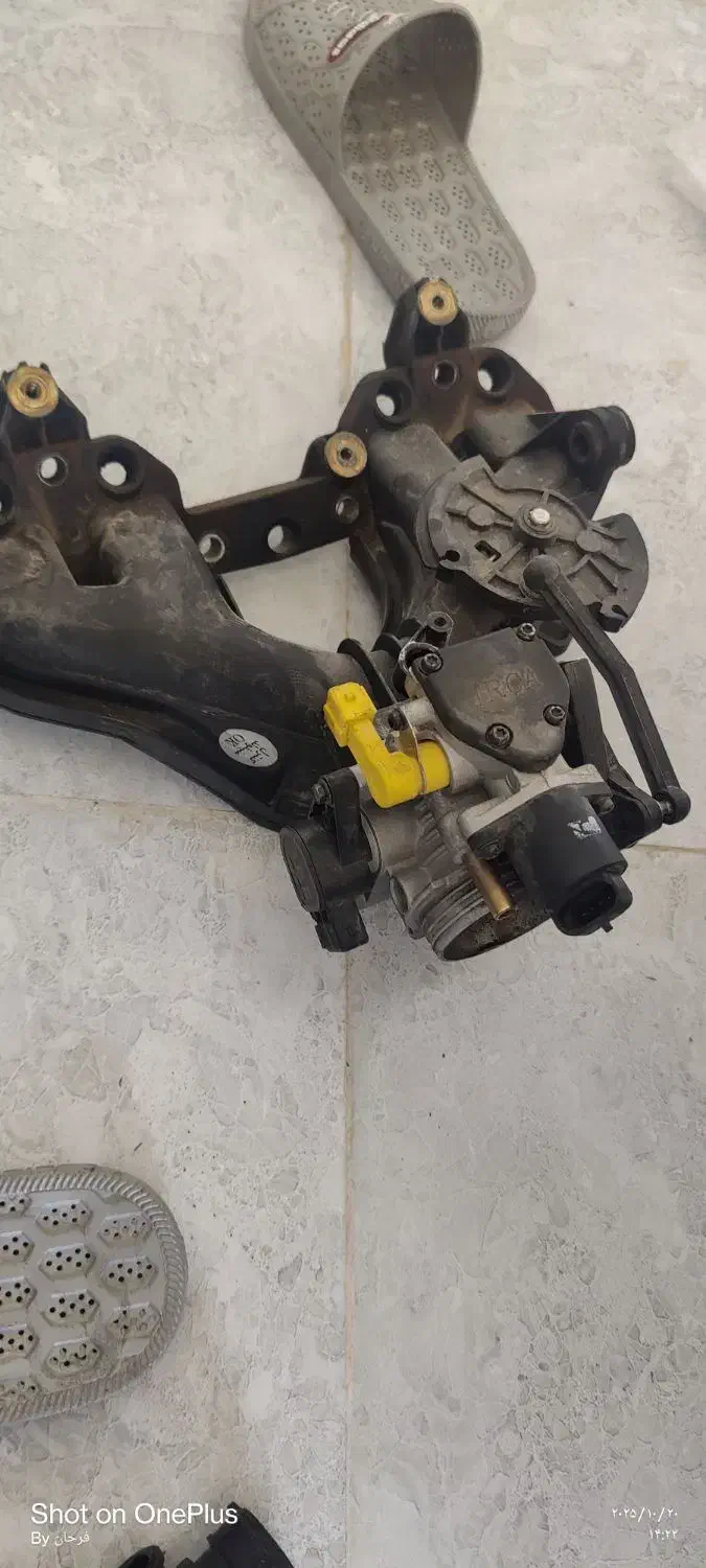 منی فولد|قطعات یدکی و لوازم جانبی|سرپل ذهاب, |دیوار