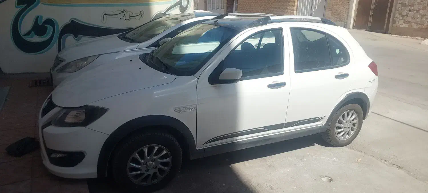 کوییک ۱۴۰۳|خودرو سواری و وانت|کرمان, |دیوار