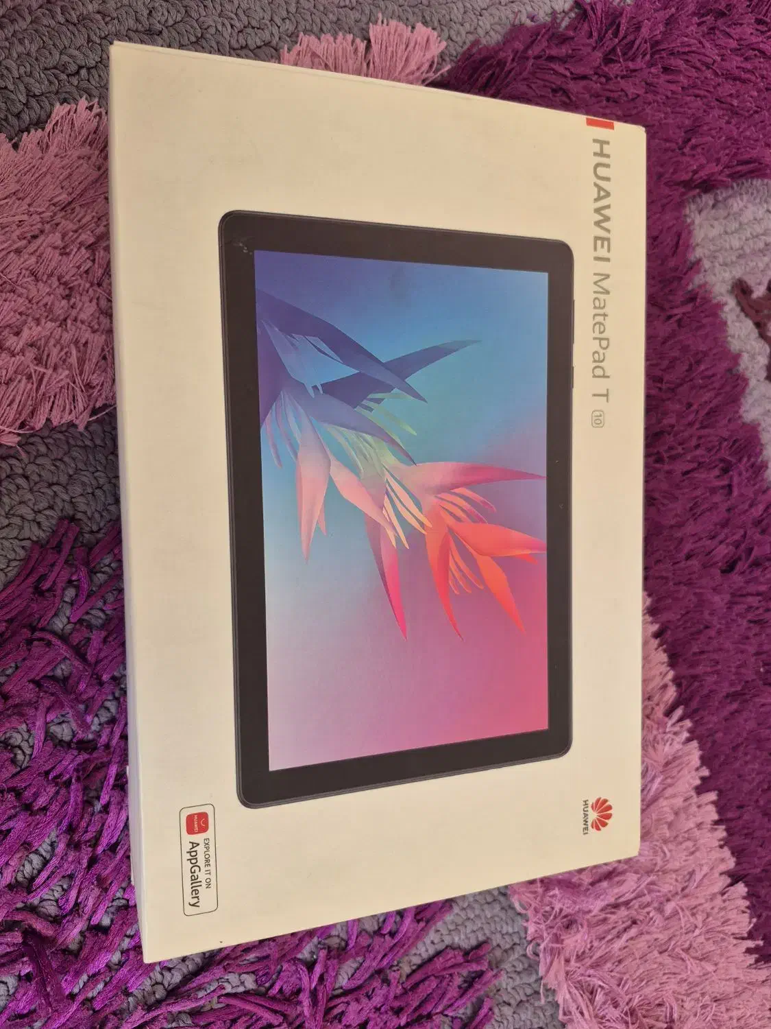 Huawei Matepad T10|تبلت|تهران, شهرک فردوس (حسینی)|دیوار