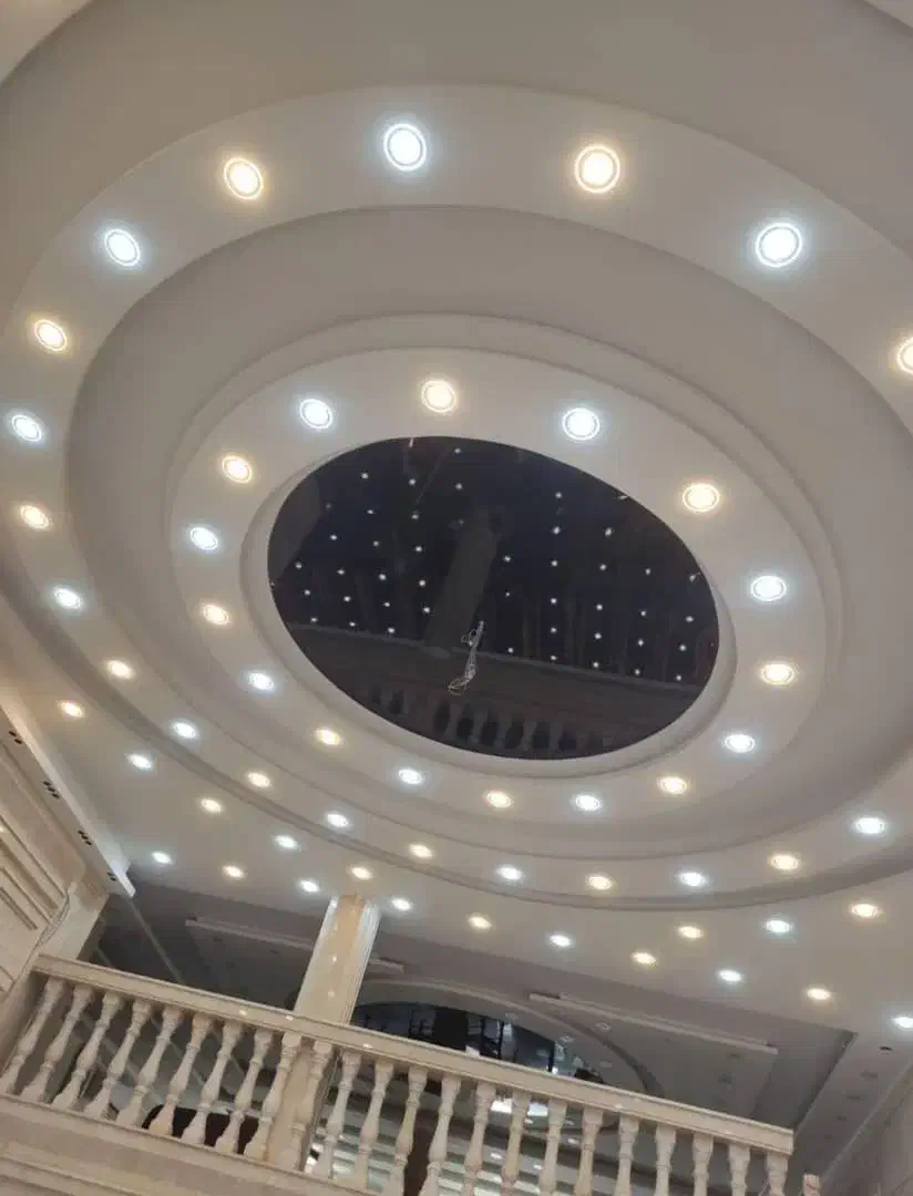 نقاش ساختمان«تخصصی»|خدمات پیشه و مهارت|رشت, گلسار|دیوار