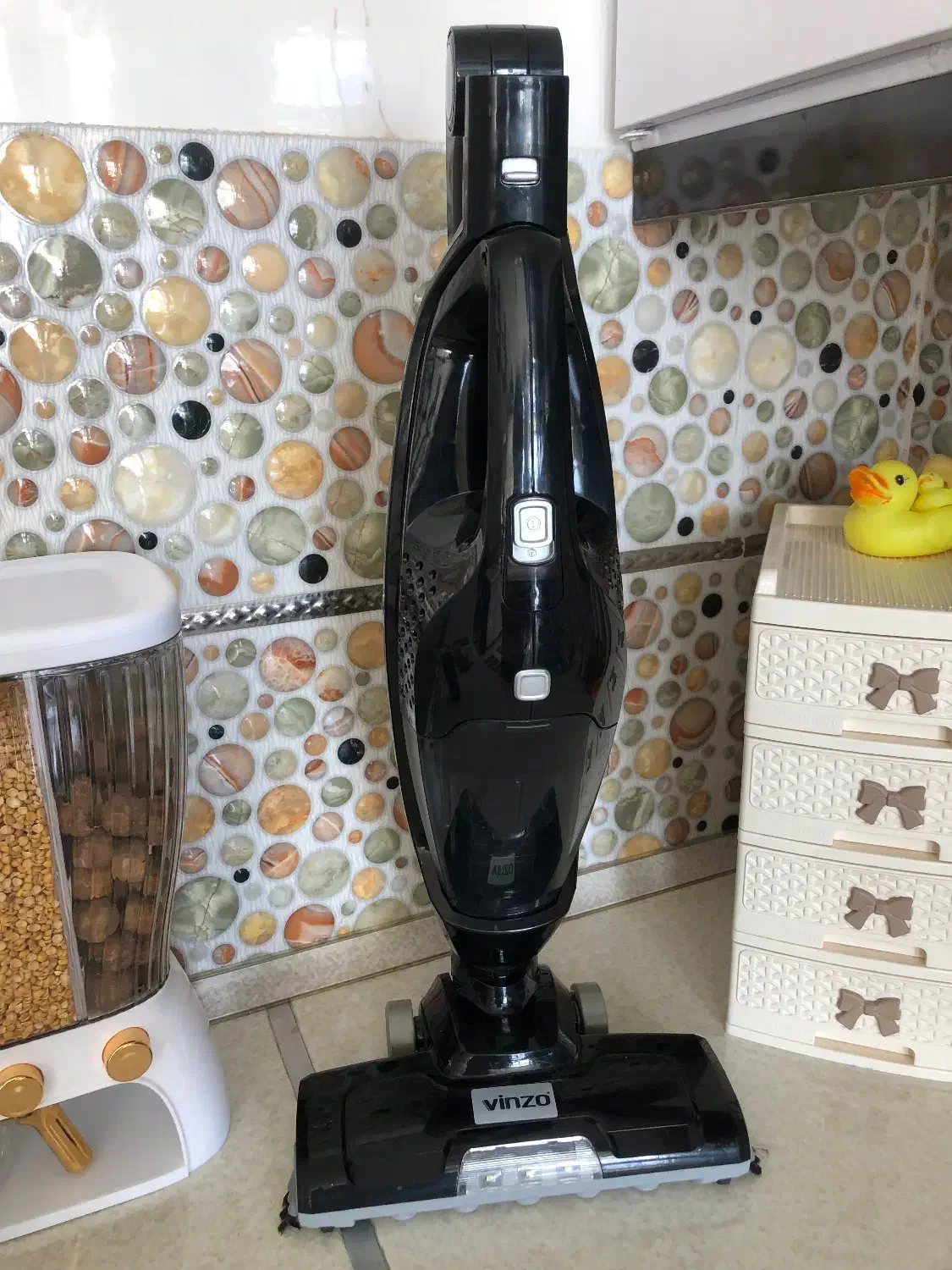 جاروشارژی|جاروبرقی، جارو شارژی، بخارشو|بیرجند, |دیوار