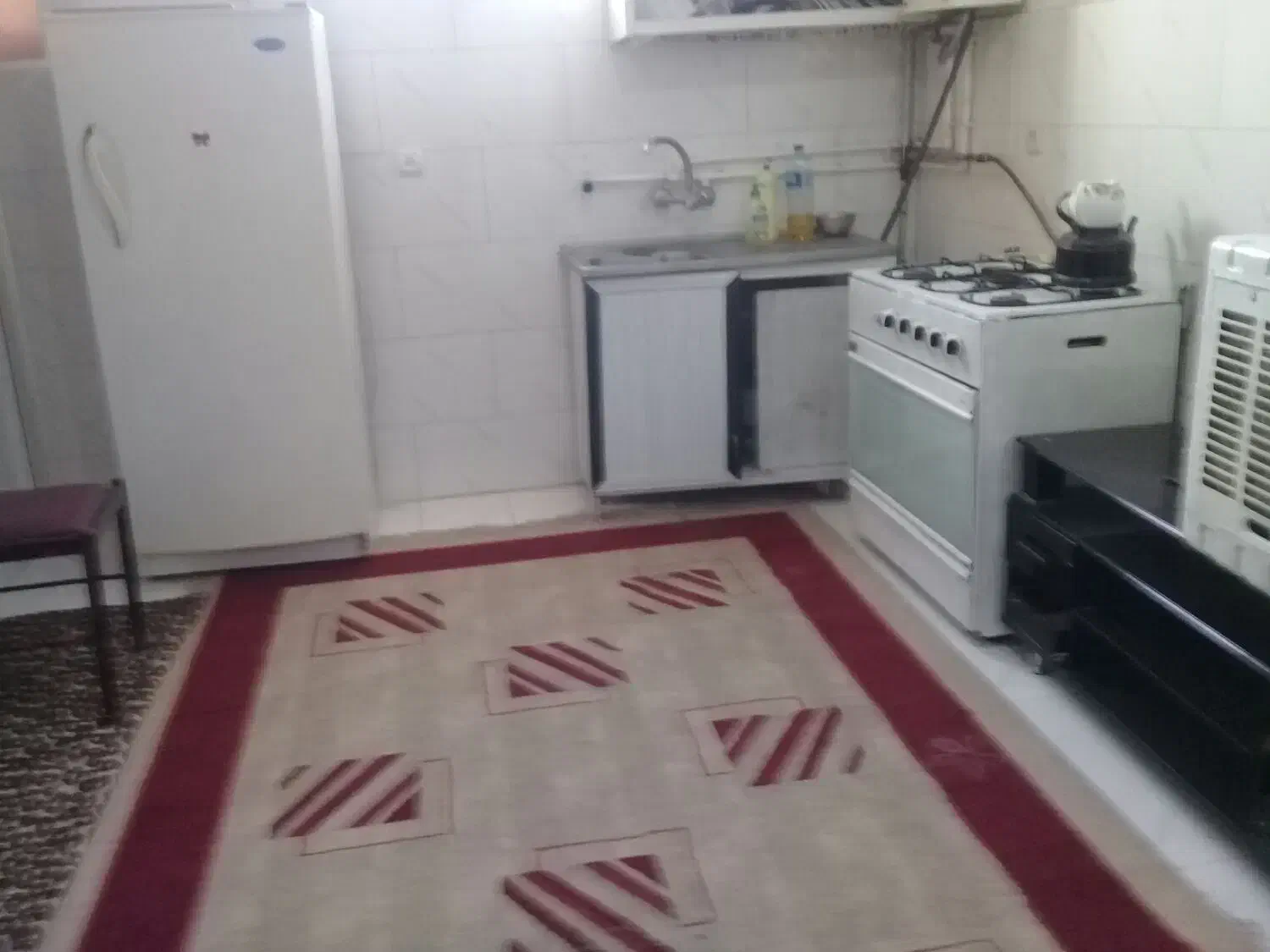 دربست نقلی فقط مخصوص مسافر وخانواده محترم|اجارهٔ کوتاه‌مدت آپارتمان و سوئیت|تبریز, |دیوار