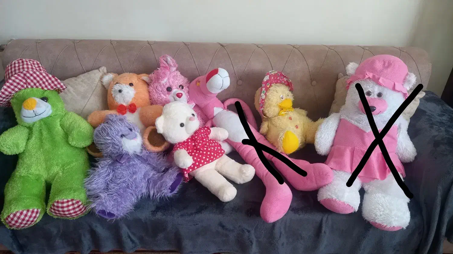 عروسک|اسباب‌بازی بچه|سهند, |دیوار