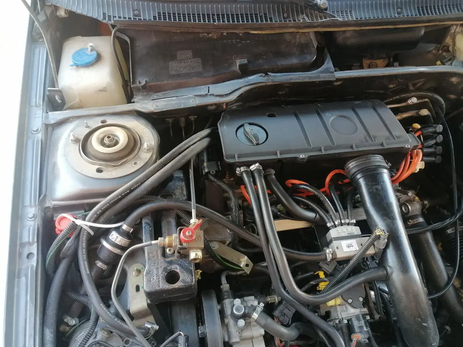 پژو ۴۰۵|خودرو سواری و وانت|سردشت, |دیوار