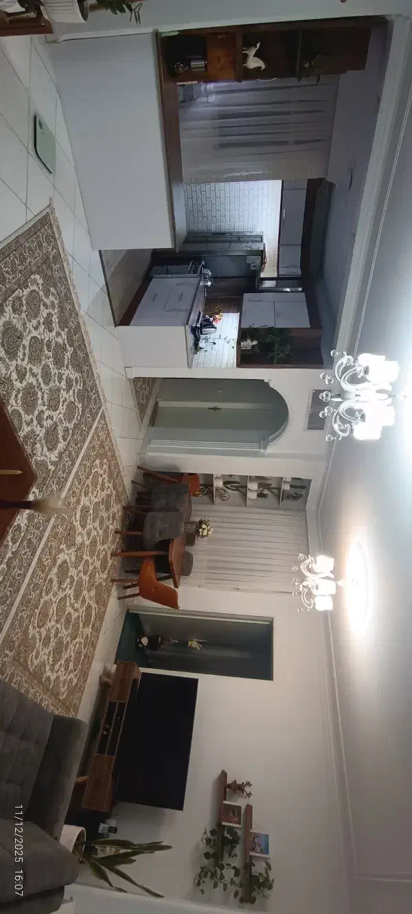 ۸۳متر دوخواب اوایل نفت بهترین لوکیشن- قابل تبدیل