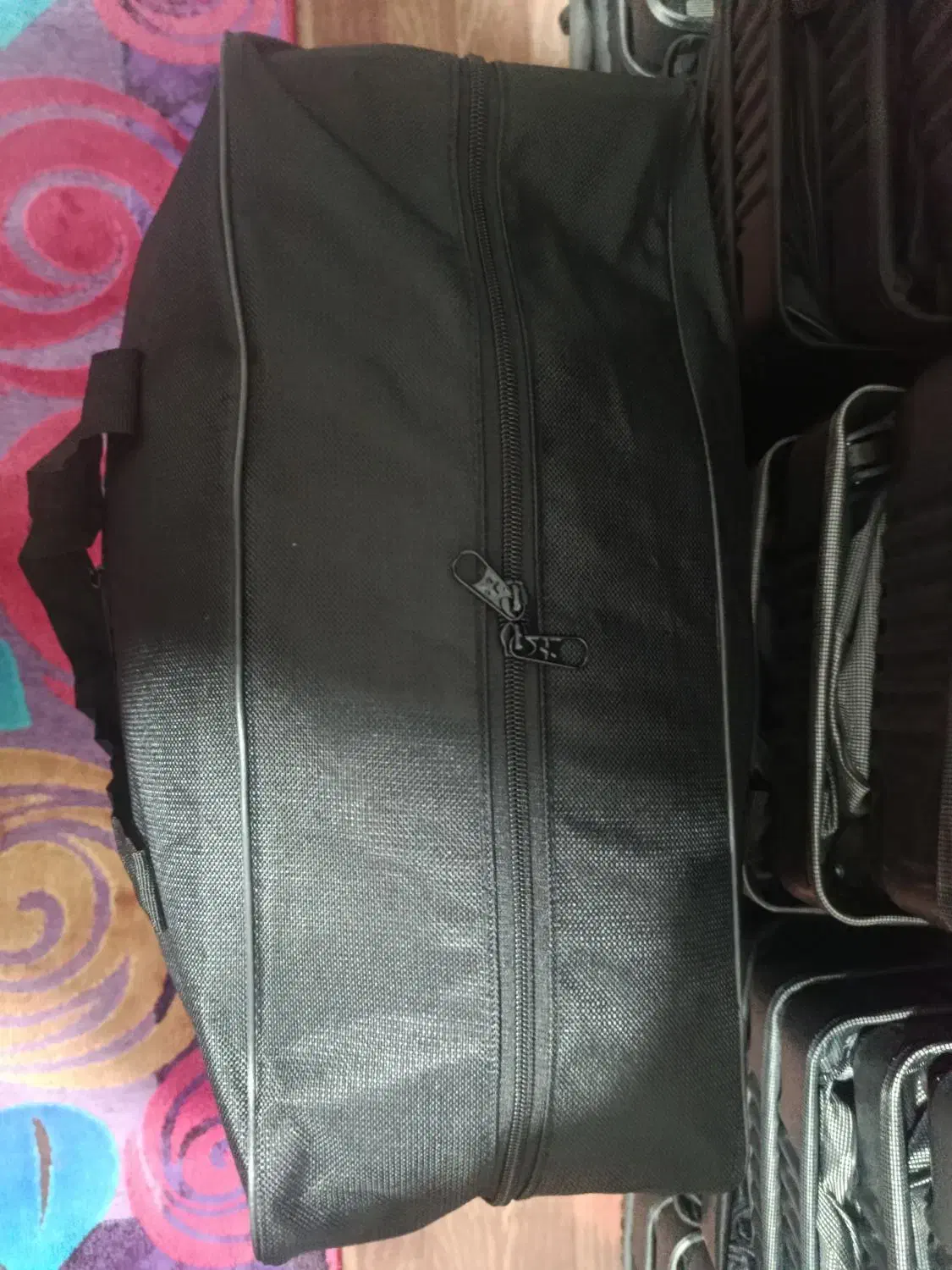 ساک چرخدار مسافرتی عمده|کیف، کفش، کمربند|مشهد, ابوذر|دیوار