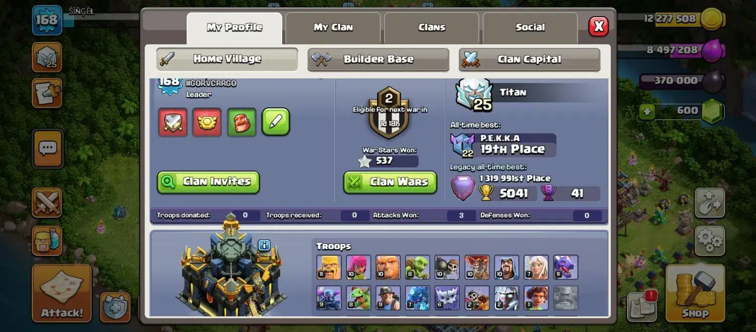 کلش|کنسول، بازی ویدئویی و آنلاین|مرودشت, بهارستان|دیوار