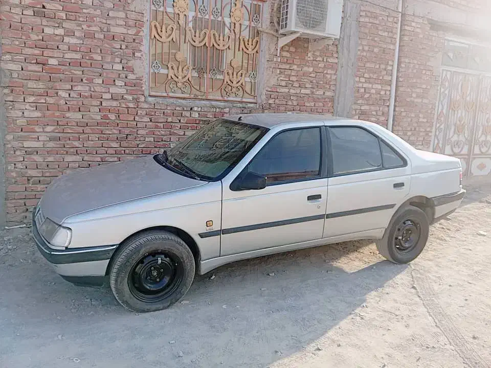 مدل 94|خودرو سواری و وانت|زاهدان, |دیوار