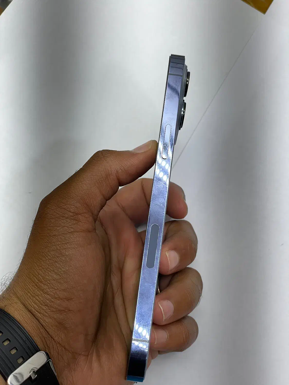 آیفون ۱۳پرو مکس ۲۵۶ گیگ|موبایل|بندرعباس, |دیوار