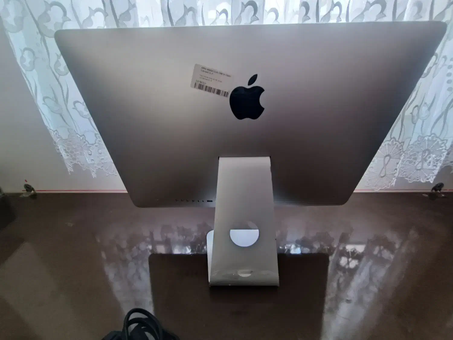 imac|رایانه رومیزی|نوشین شهر, |دیوار