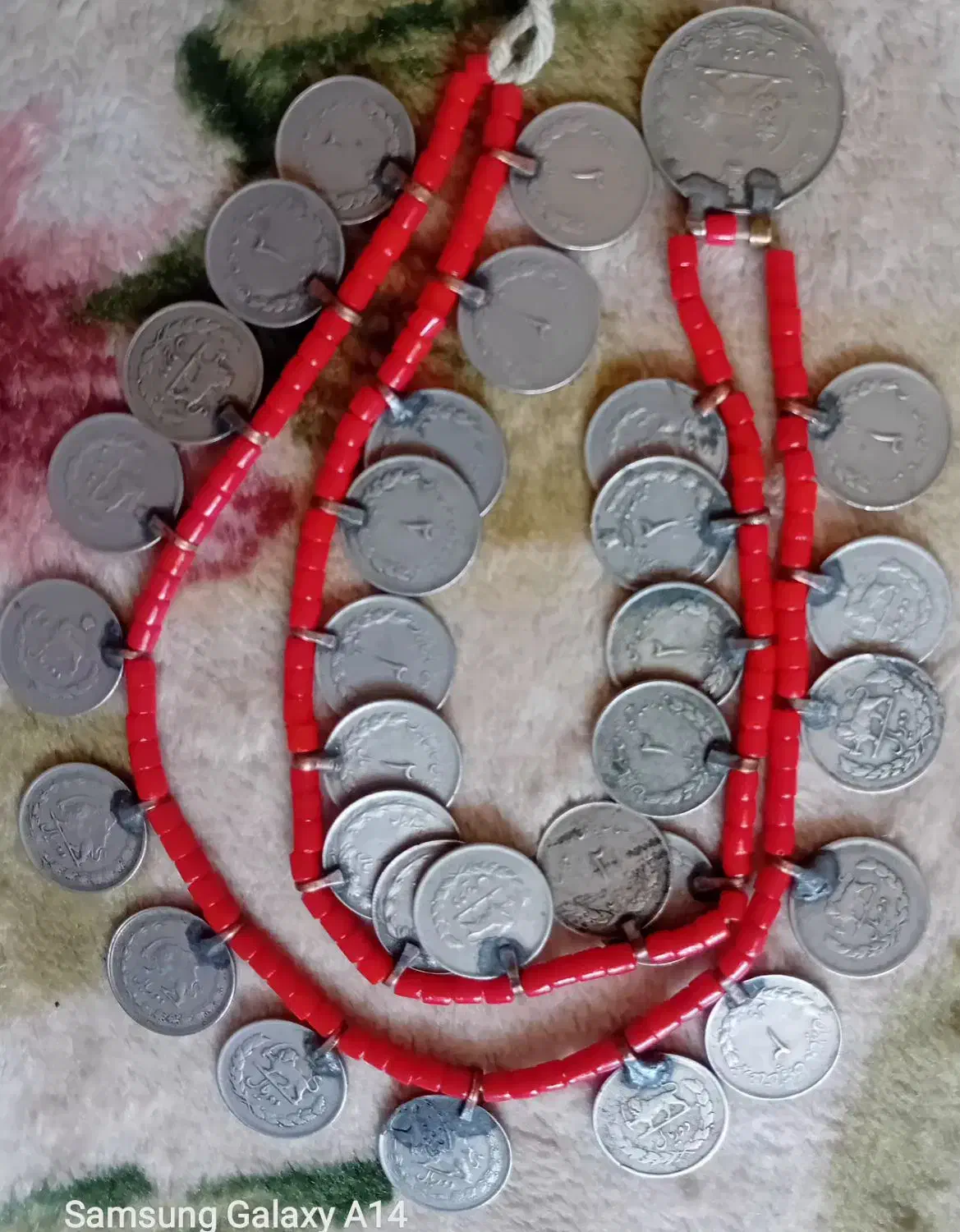 سکه های قدیمی|کلکسیون سکه، تمبر، اسکناس|رباط‌کریم, شهرک صنعتی پرند|دیوار