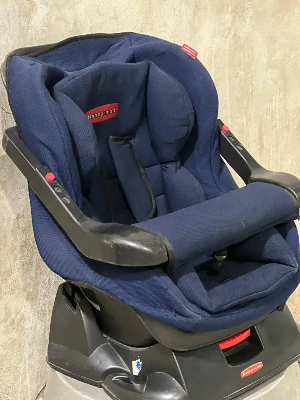 صندلی ماشین|تخت و صندلی بچه|رشت, دیلمان|دیوار