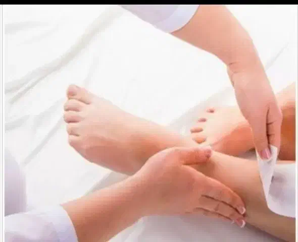 اپلاسیون بدن و شمع صورت (وکس) زیبایی هرخانومی|خدمات آرایشگری و زیبایی|نظرآباد, نظرآباد|دیوار
