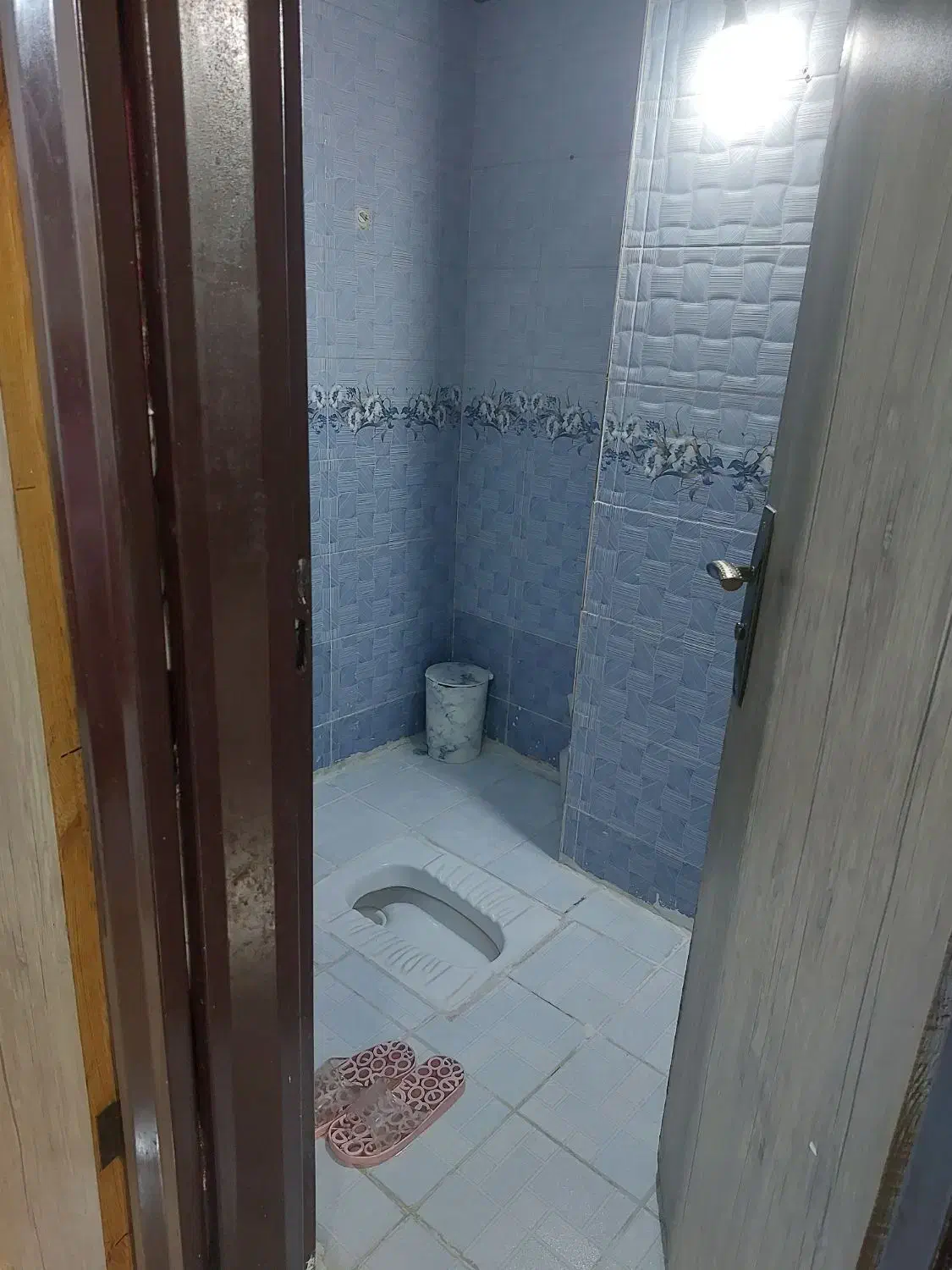 خانه آپارتمانی ۶۰متری|اجارهٔ آپارتمان|قرچک, مهدیه|دیوار