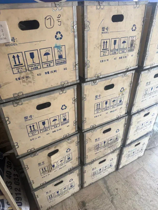 گیربکس و لوازم گیربکس لیفان و جیلی و جک|قطعات یدکی و لوازم جانبی|تهران, امین حضور|دیوار