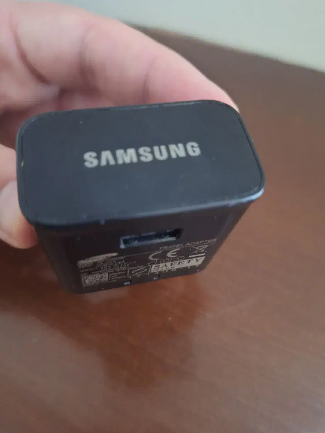 شارژر ویتنام و پاوربانک و لوازم جانبی،سامسونگ|لوازم جانبی موبایل و تبلت|ری, دولتآباد|دیوار