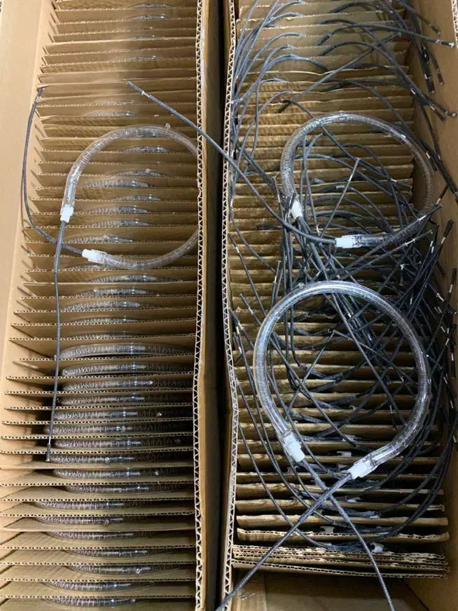 المنت(لامپ) هواپز|اجاق گاز و لوازم برقی پخت‌وپز|تهران, شیخ هادی|دیوار