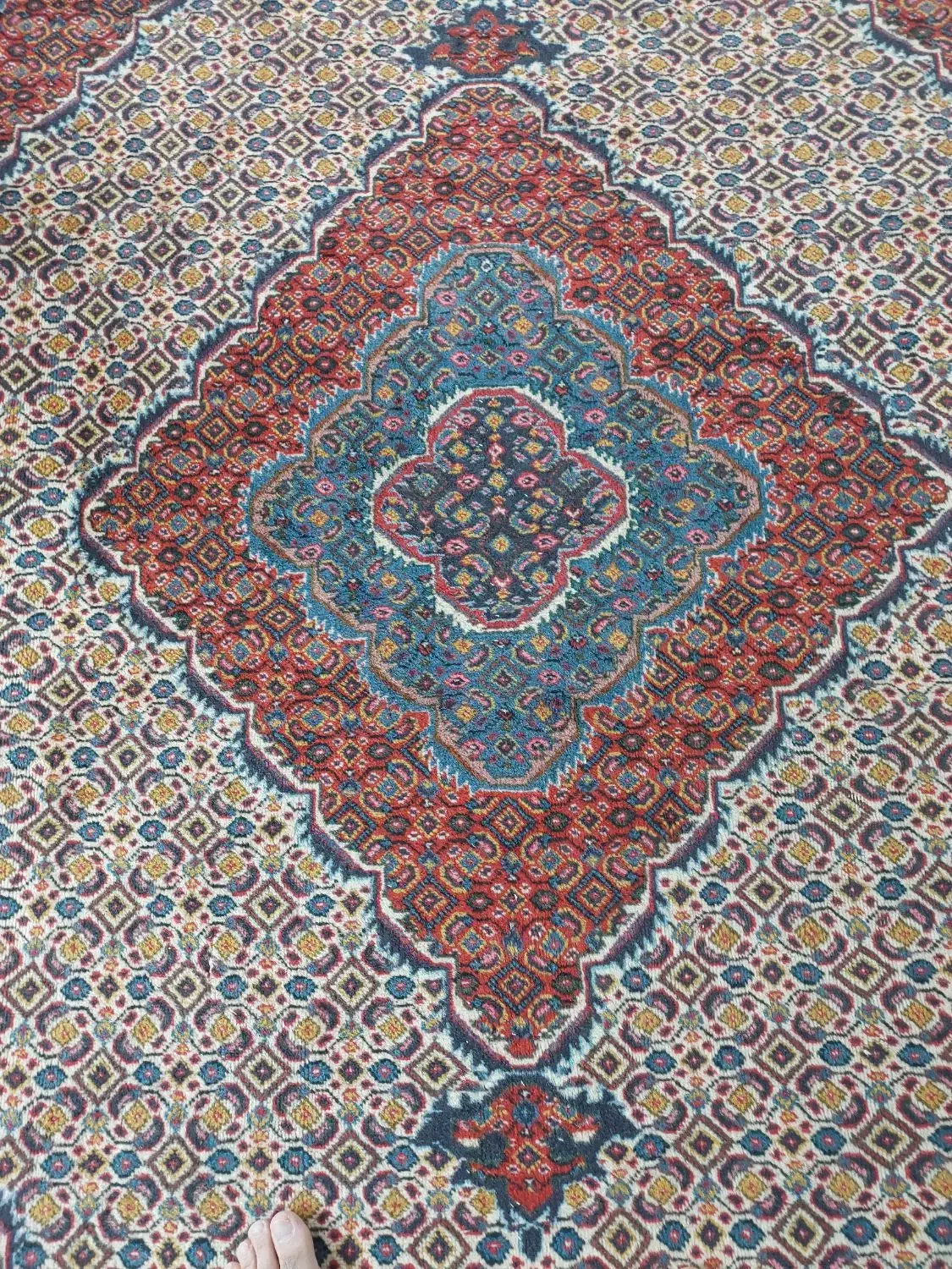 فرش دستبافت|فرش|تهران, بهمن یار|دیوار