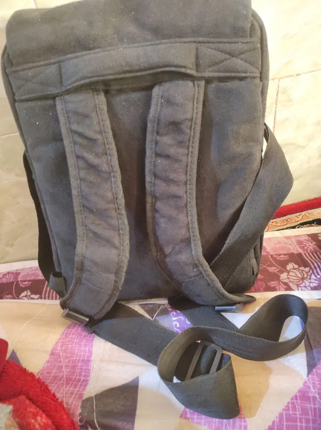 کیف لپ تاپ|کیف، کفش، کمربند|برازجان, |دیوار