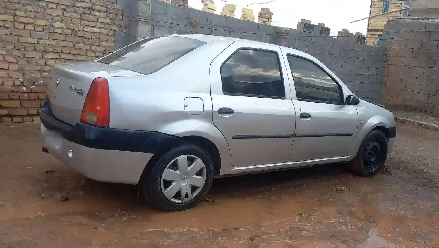 تندر90 E1 مدل ۸۷|خودرو سواری و وانت|تربت جام, حافظ|دیوار