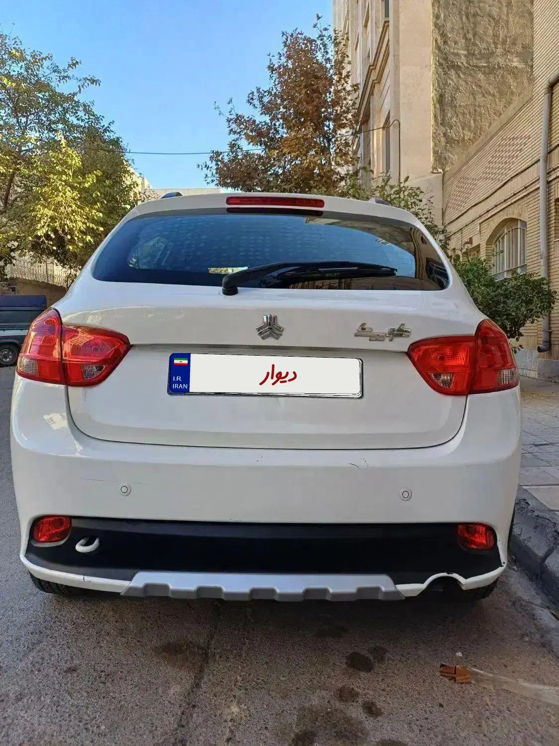 خودرو کوییک S|خودرو سواری و وانت|مشهد, فلسطین|دیوار