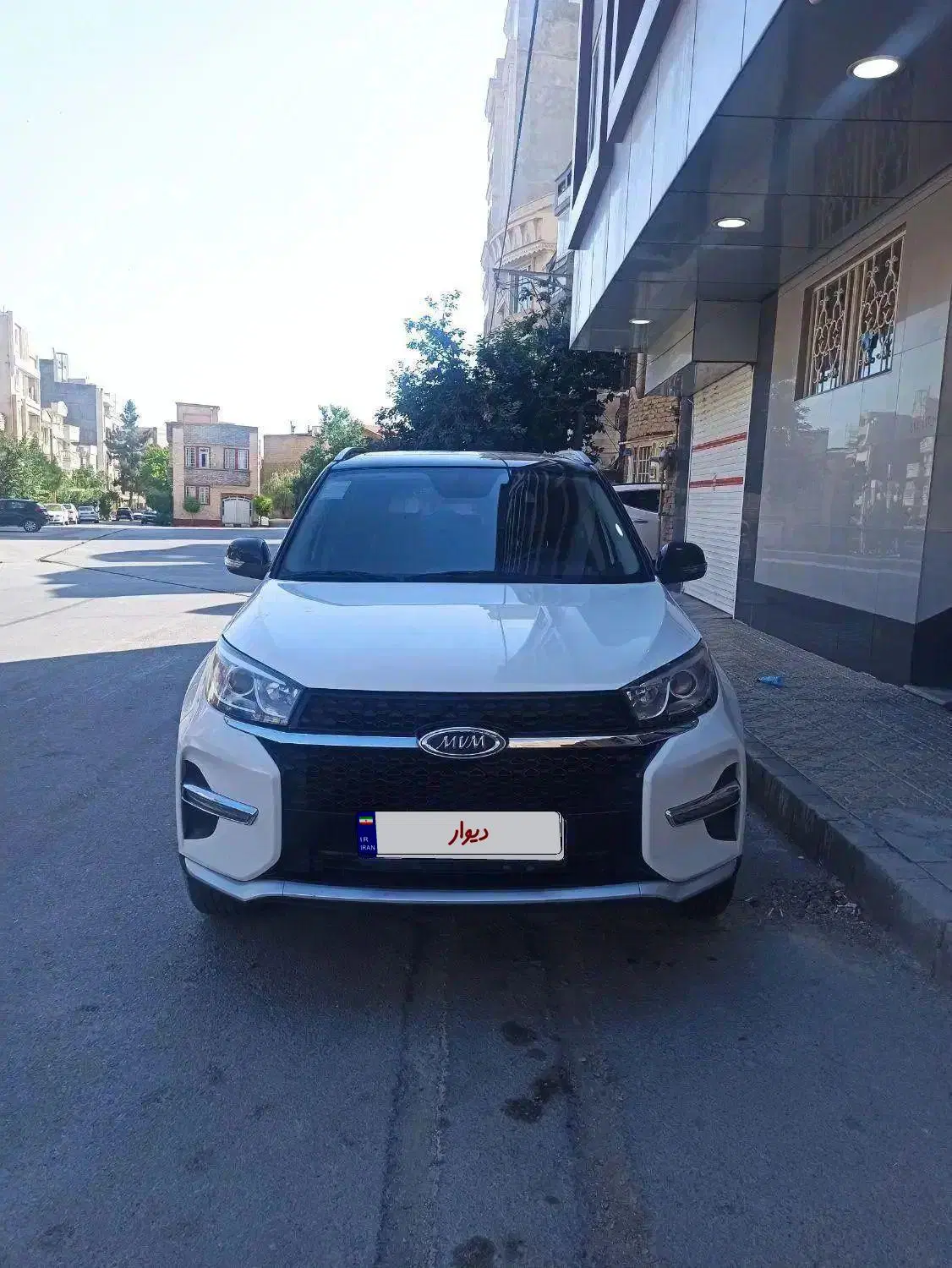 مدل 99 x33s|خودرو سواری و وانت|ارومیه, |دیوار