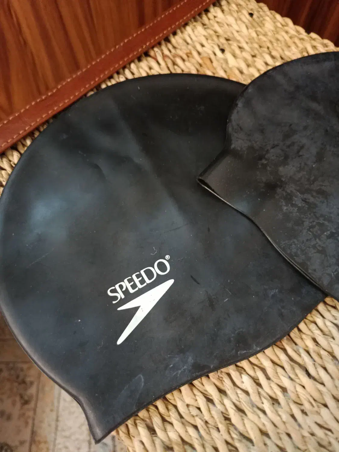 کلاه شنا|غواصی و ورزش‌های آبی|کرج, باغستان|دیوار