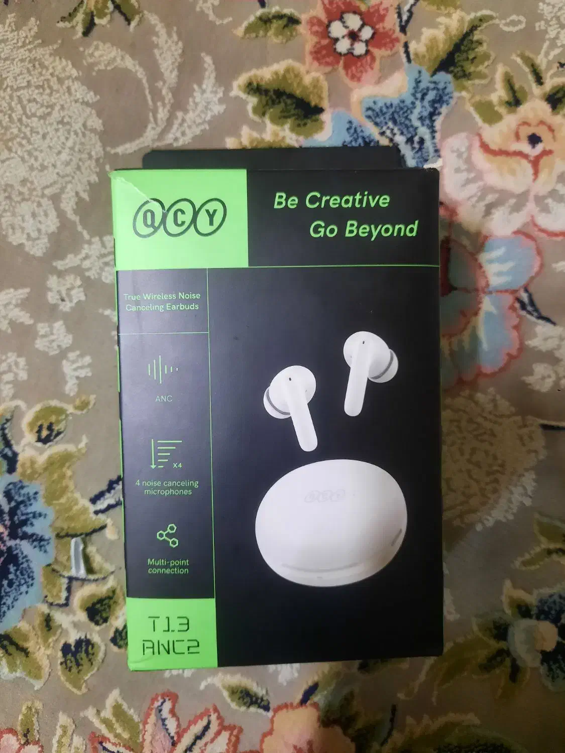 ارپاد T13 anc2|لوازم جانبی موبایل و تبلت|اسلام‌شهر, شهرک مفیدی|دیوار