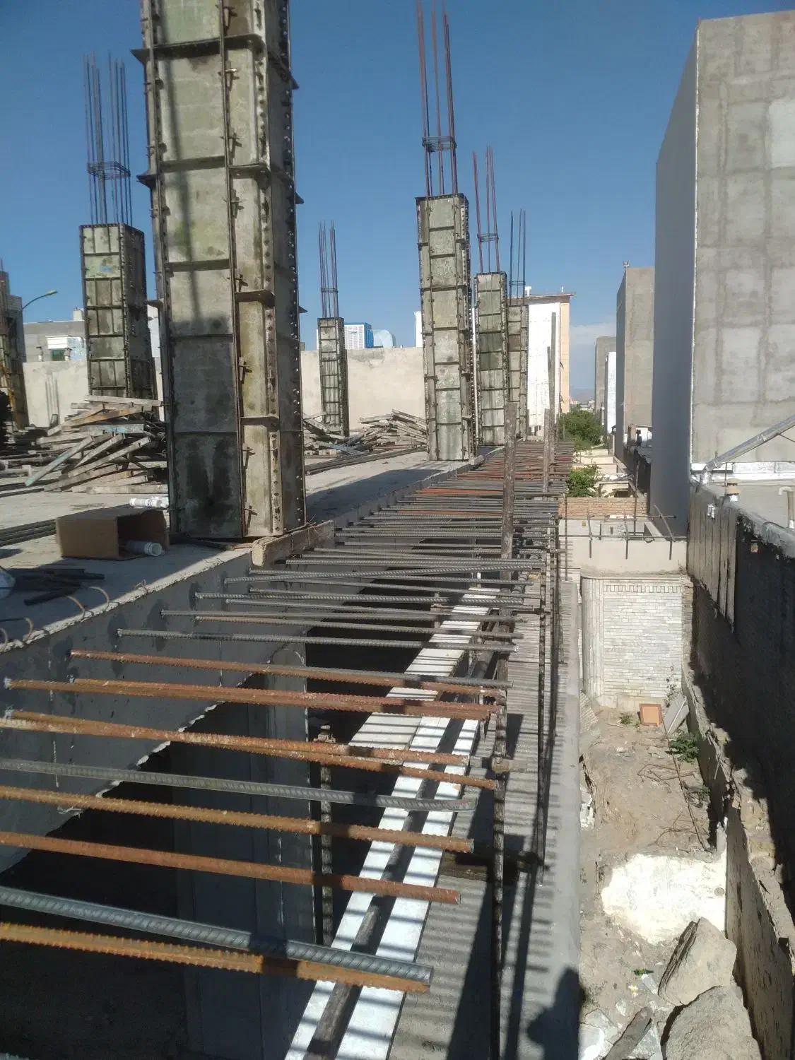 کاشت بولت ومیلگرد|خدمات پیشه و مهارت|زنجان, |دیوار