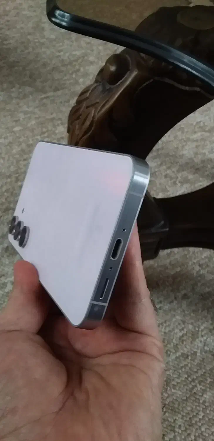 A55 SAMSUNG|موبایل|خرم‌آباد, |دیوار