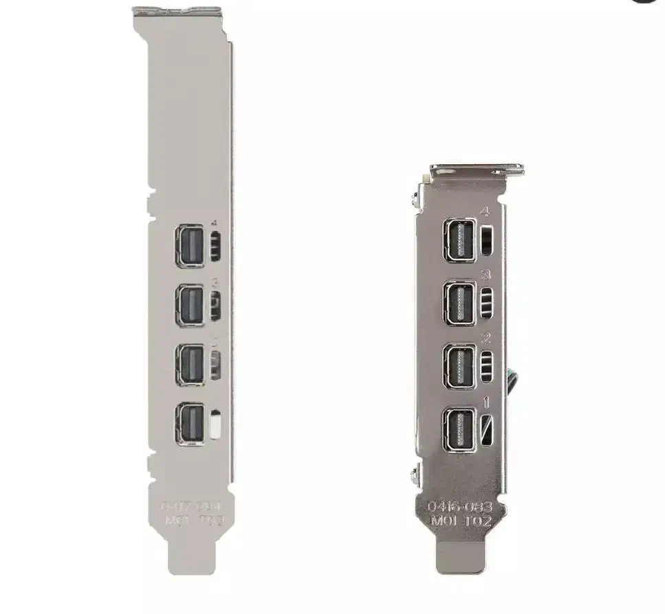 کارت گرافیک قوی مخصوص مینی کیس و کیس های معمولی|قطعات و لوازم جانبی رایانه|همدان, |دیوار