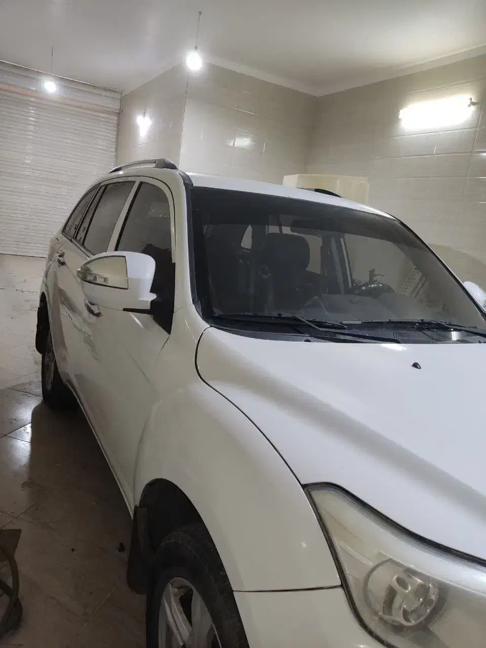 لیفانx60|خودرو سواری و وانت|یزد, |دیوار