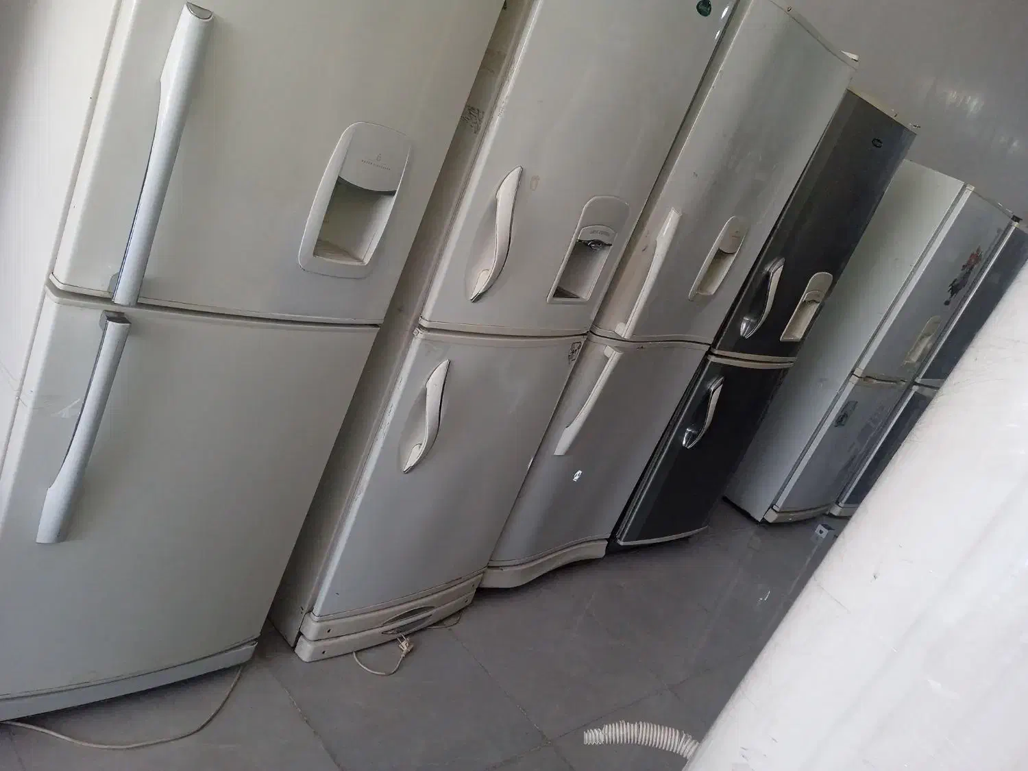 یخچال فریزر|یخچال و فریزر|تربت جام, شیخ احمد جامی|دیوار