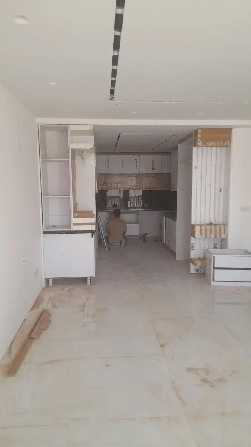 کابینت و کمد دیواری|مصالح و تجهیزات ساختمان|شیراز, گچی|دیوار