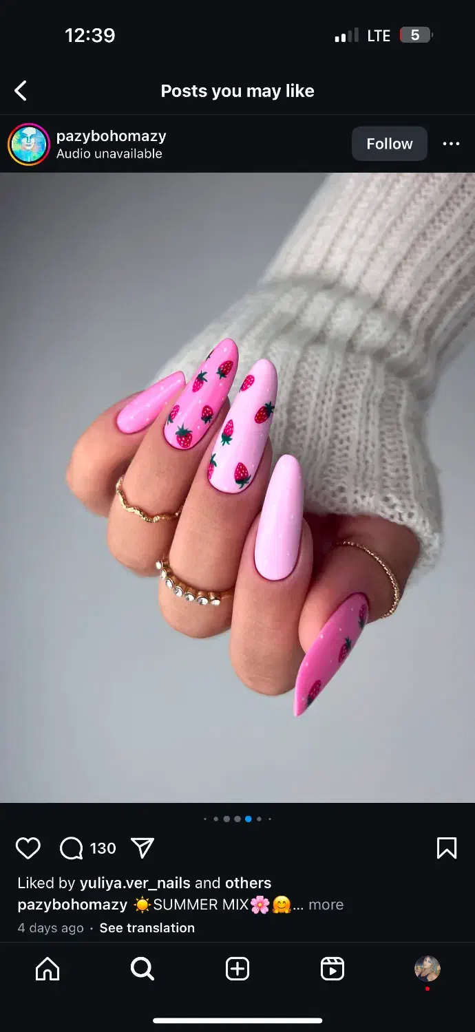 مدل رایگان برای ترمیم ناخن|خدمات آرایشگری و زیبایی|تهران, فرمانیه|دیوار