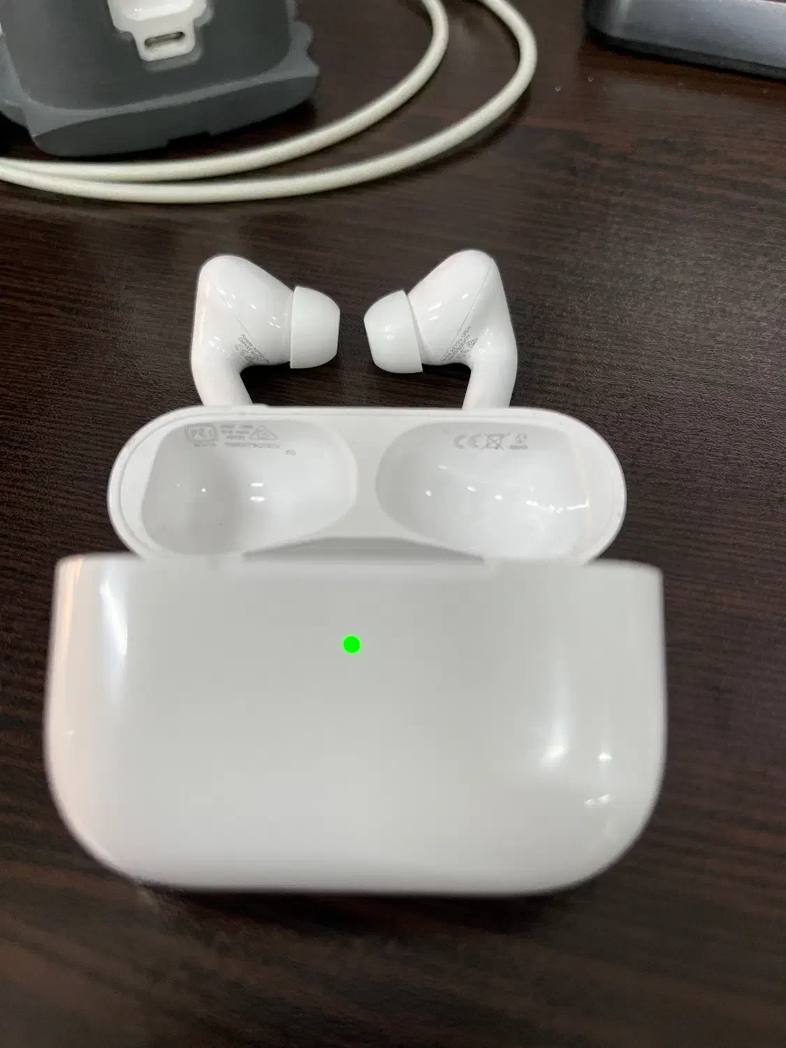 ایرپاد ۲ پرو|لوازم جانبی موبایل و تبلت|ری, ظهیرآباد|دیوار