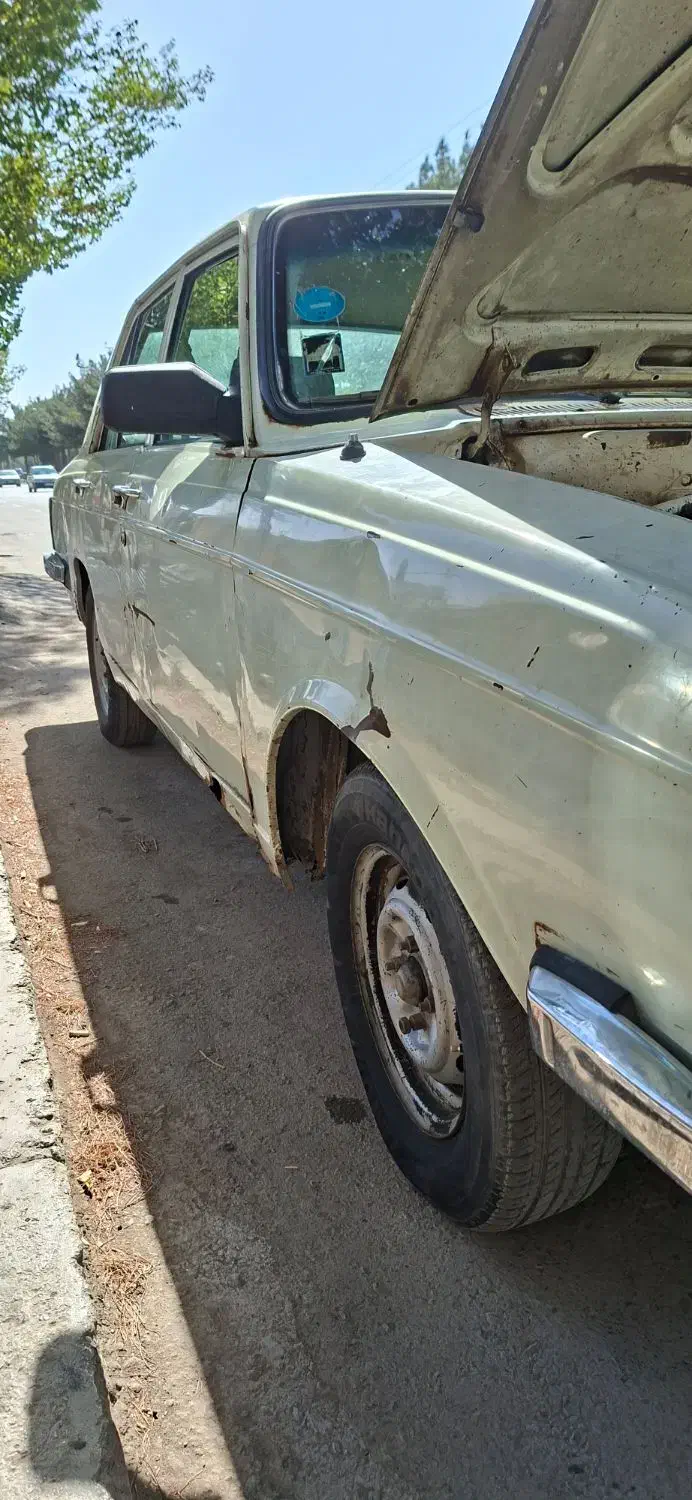 پیکان سواری مدل1379|خودرو سواری و وانت|شهرضا, |دیوار