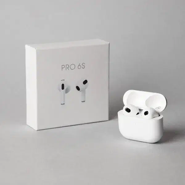 ایرپاد pro 6s|لوازم جانبی موبایل و تبلت|بندر ماهشهر, |دیوار