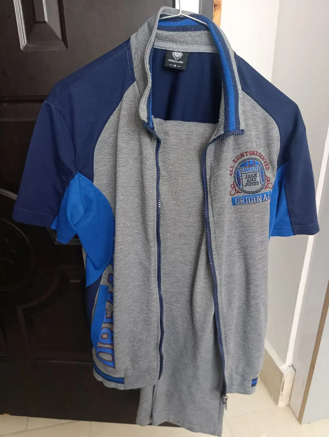 لباس اسپرت پسرانه|لباس|بیرجند, |دیوار