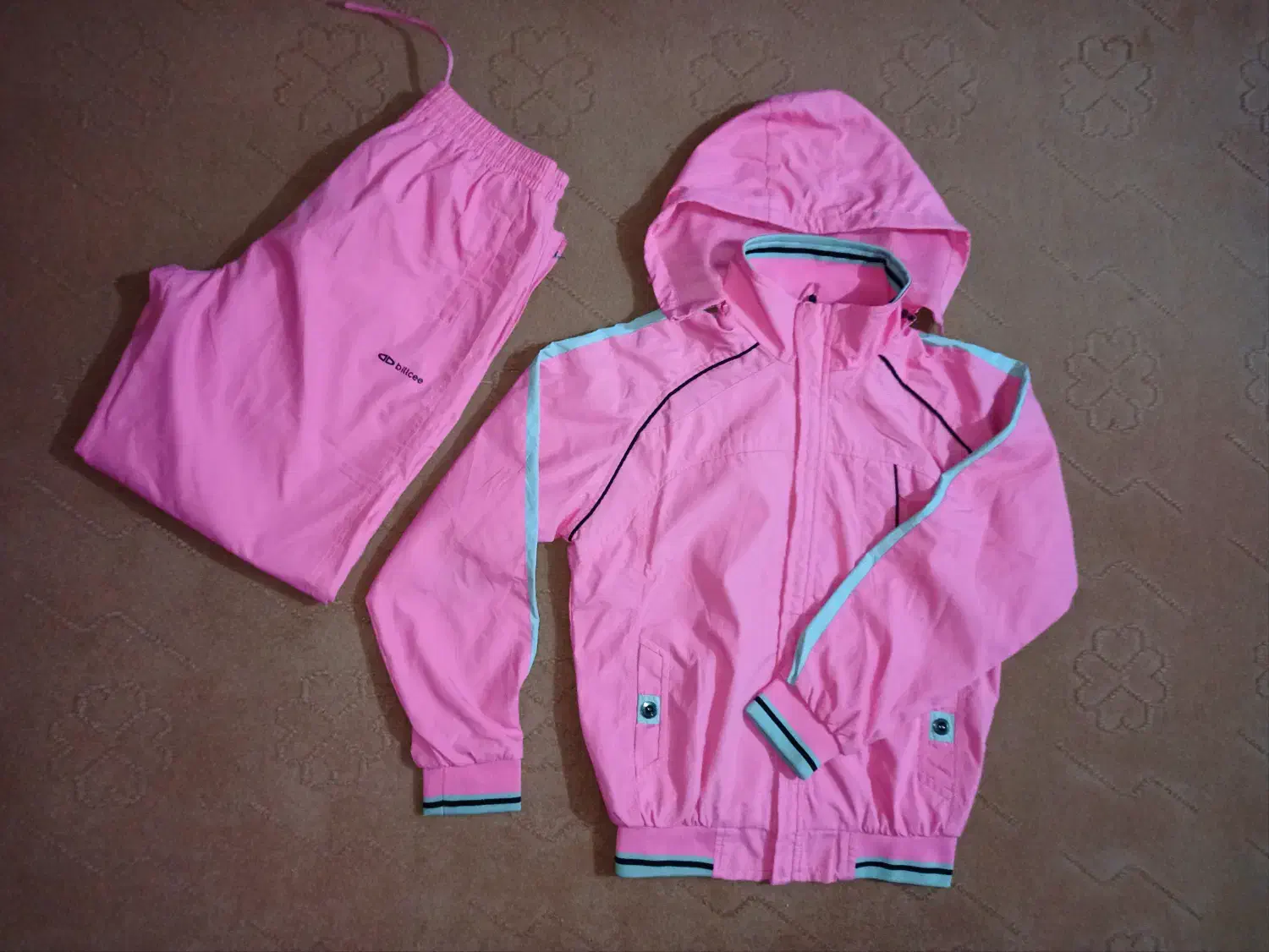 لباس ورزشی دخترانه|لباس|اردبیل, |دیوار