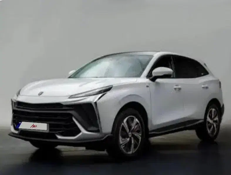 لاماری هیبرید|خودرو سواری و وانت|مشهد, حرم مطهر رضوی|دیوار