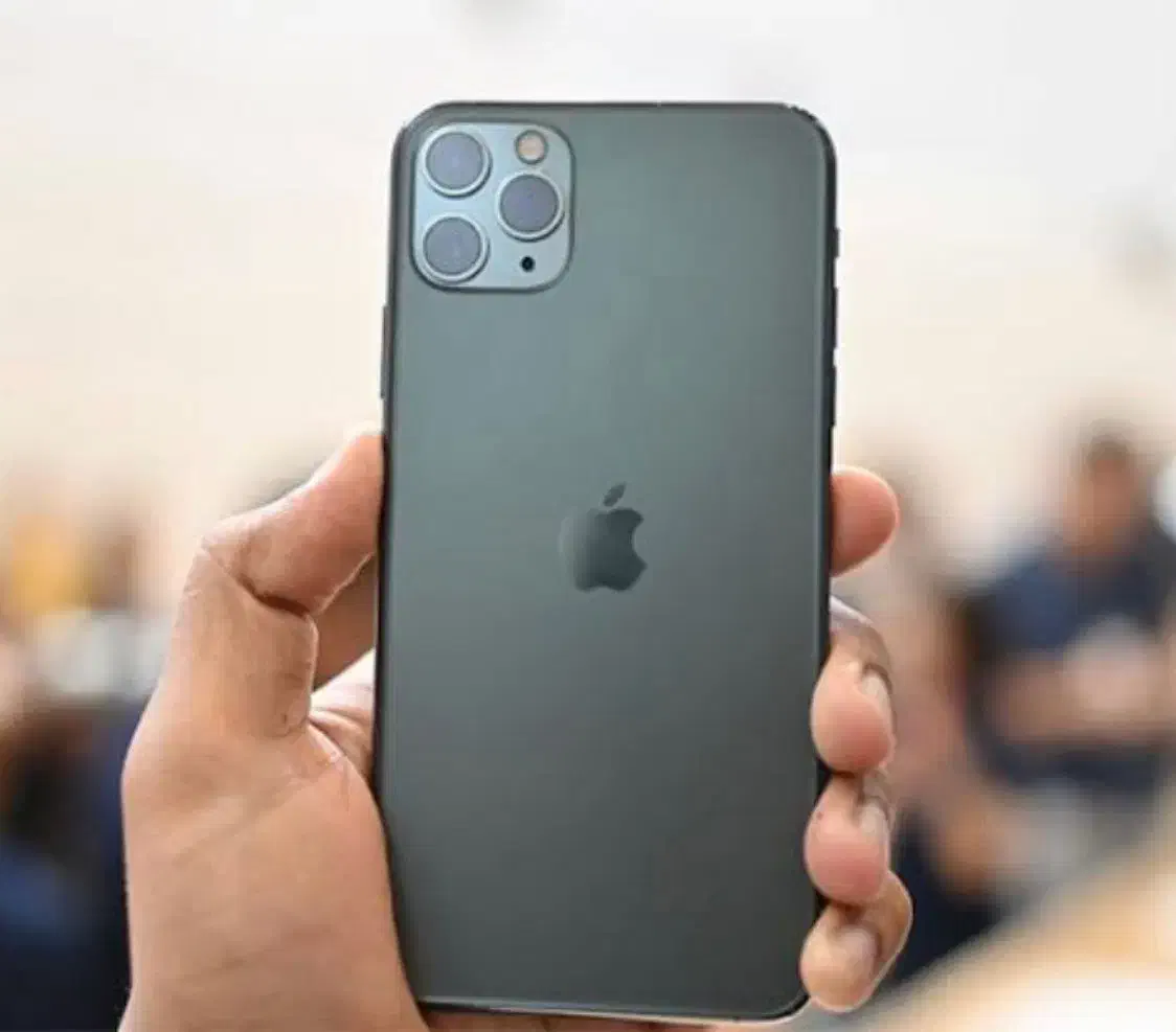 Iphon 11promax|موبایل|لاهیجان, کوی آزادگان|دیوار