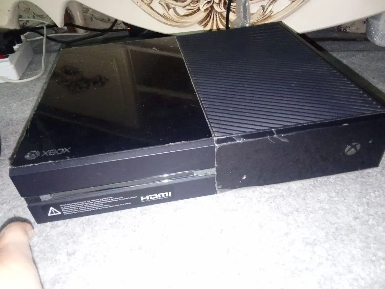 اکس باکس وان|کنسول، بازی ویدئویی و آنلاین|مریوان, |دیوار