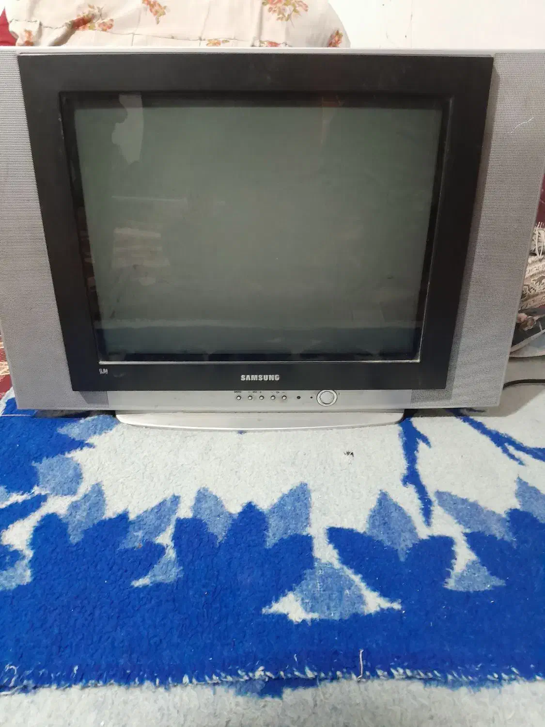 تلویزیون|تلویزیون و پروژکتور|بم, |دیوار