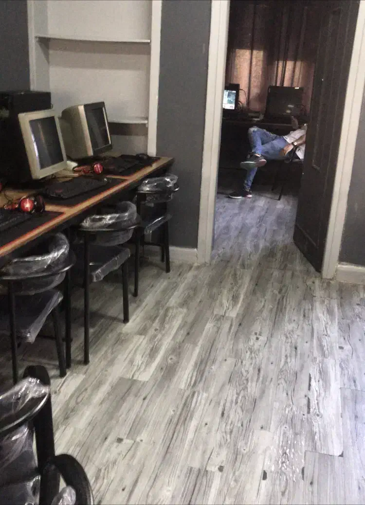 راه اندازی گیمنت ۰ تا ۱۰۰|خدمات رایانه‌ای و موبایل|تهران, میدان ولیعصر|دیوار