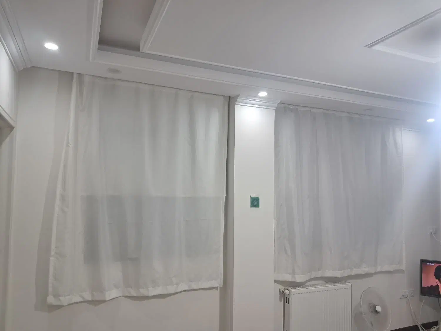 اجاره واحد ۵۴ متری نوساز ۱ ساله|اجارهٔ آپارتمان|تهران, دولاب|دیوار