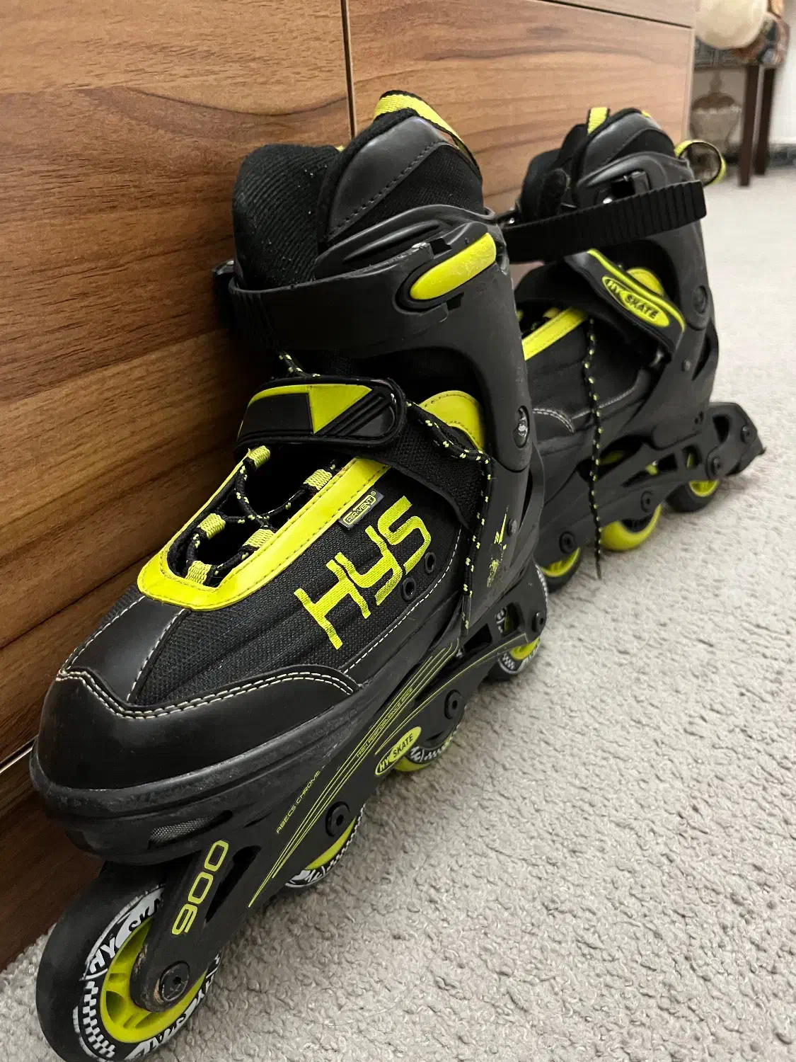 اسکیت خارجی|دوچرخه، اسکیت، اسکوتر|زاهدان, |دیوار