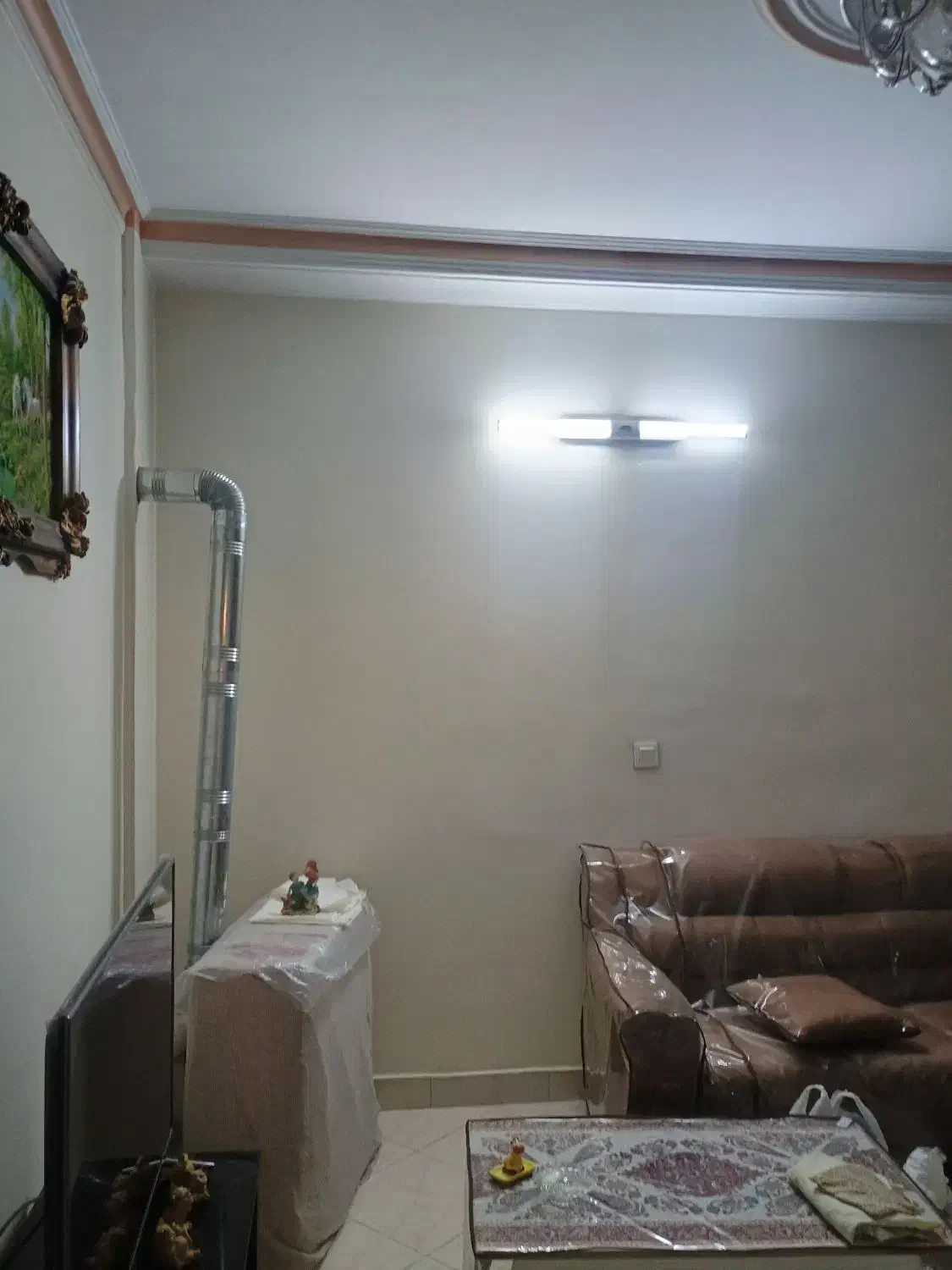 آپارتمان ۶۳ متری واقع در کمیل شرق|فروش آپارتمان|تهران, خرمشهر|دیوار