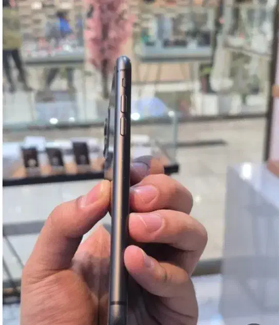 آیفون ۱۱|موبایل|بجنورد, |دیوار