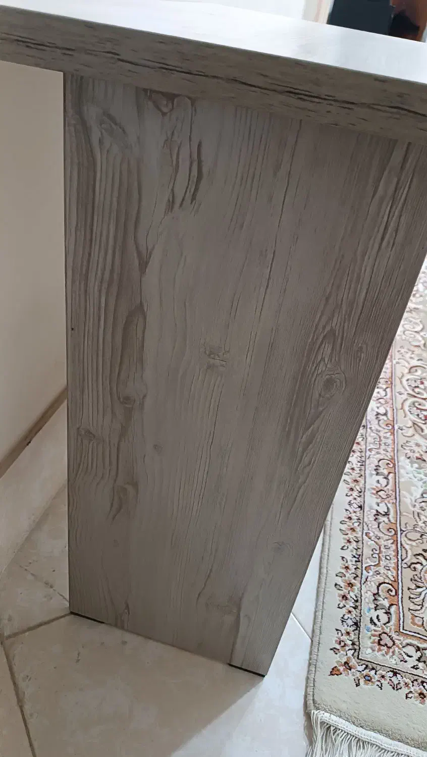 میز تحریر|میز تحریر و کامپیوتر|ساوه, |دیوار